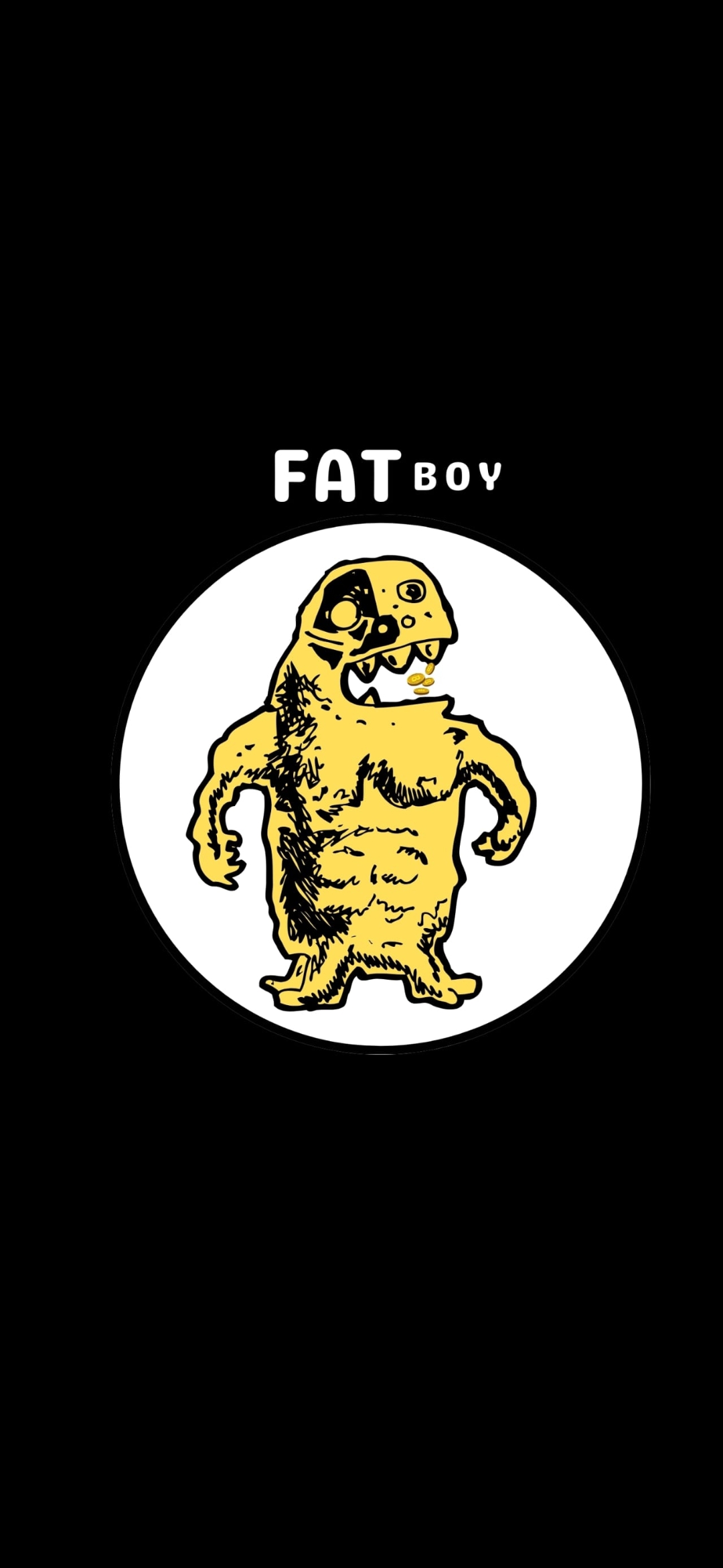 FatboyCoin Logo